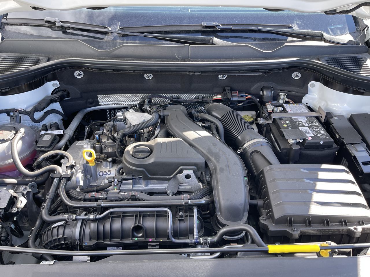 Volkswagen Taos  2025 à Barrie, Ontario