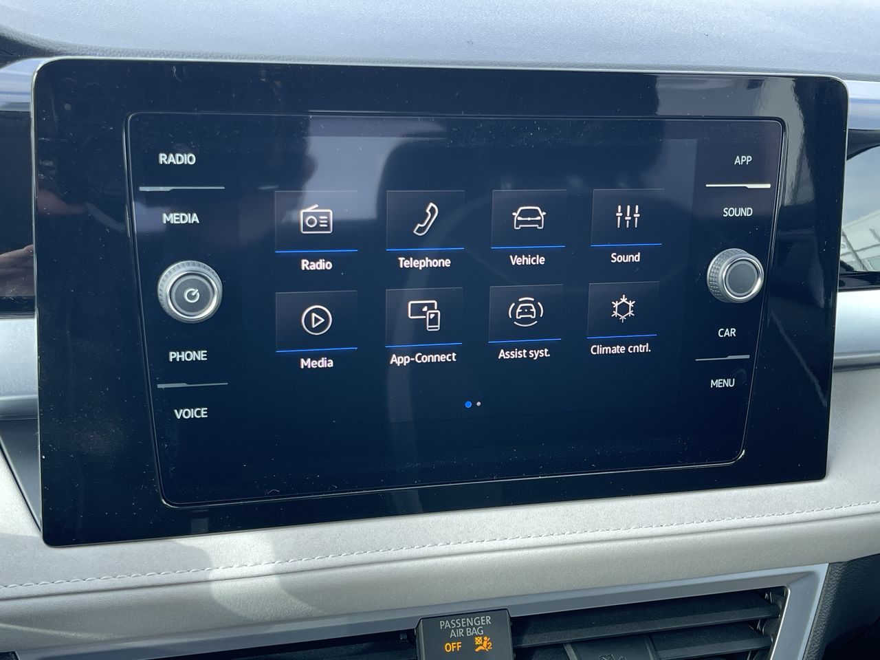 Volkswagen Taos  2025 à Barrie, Ontario