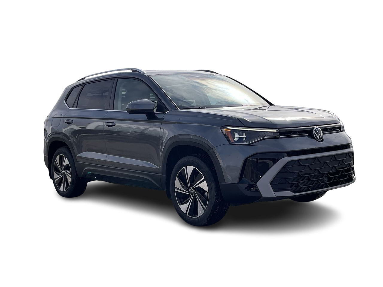 Volkswagen Taos  2025 à Barrie, Ontario