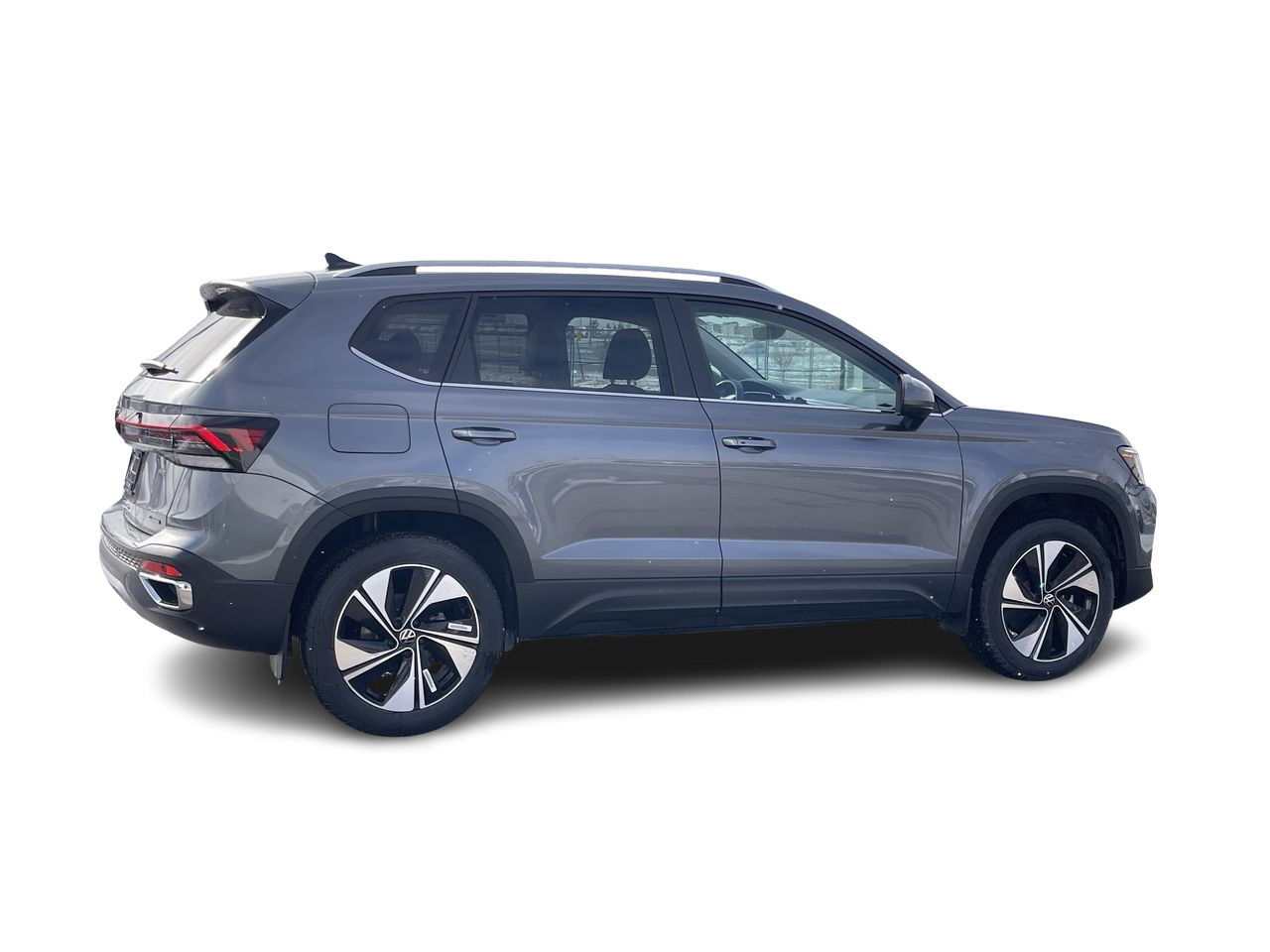 Volkswagen Taos  2025 à Barrie, Ontario