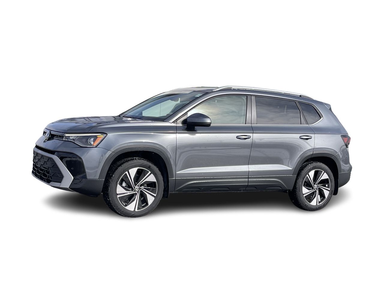 Volkswagen Taos  2025 à Barrie, Ontario