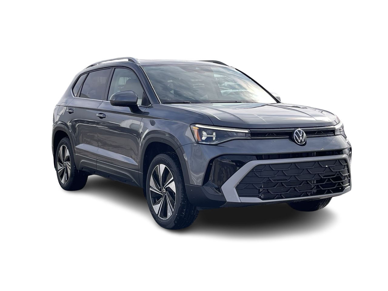 Volkswagen Taos  2025 à Barrie, Ontario