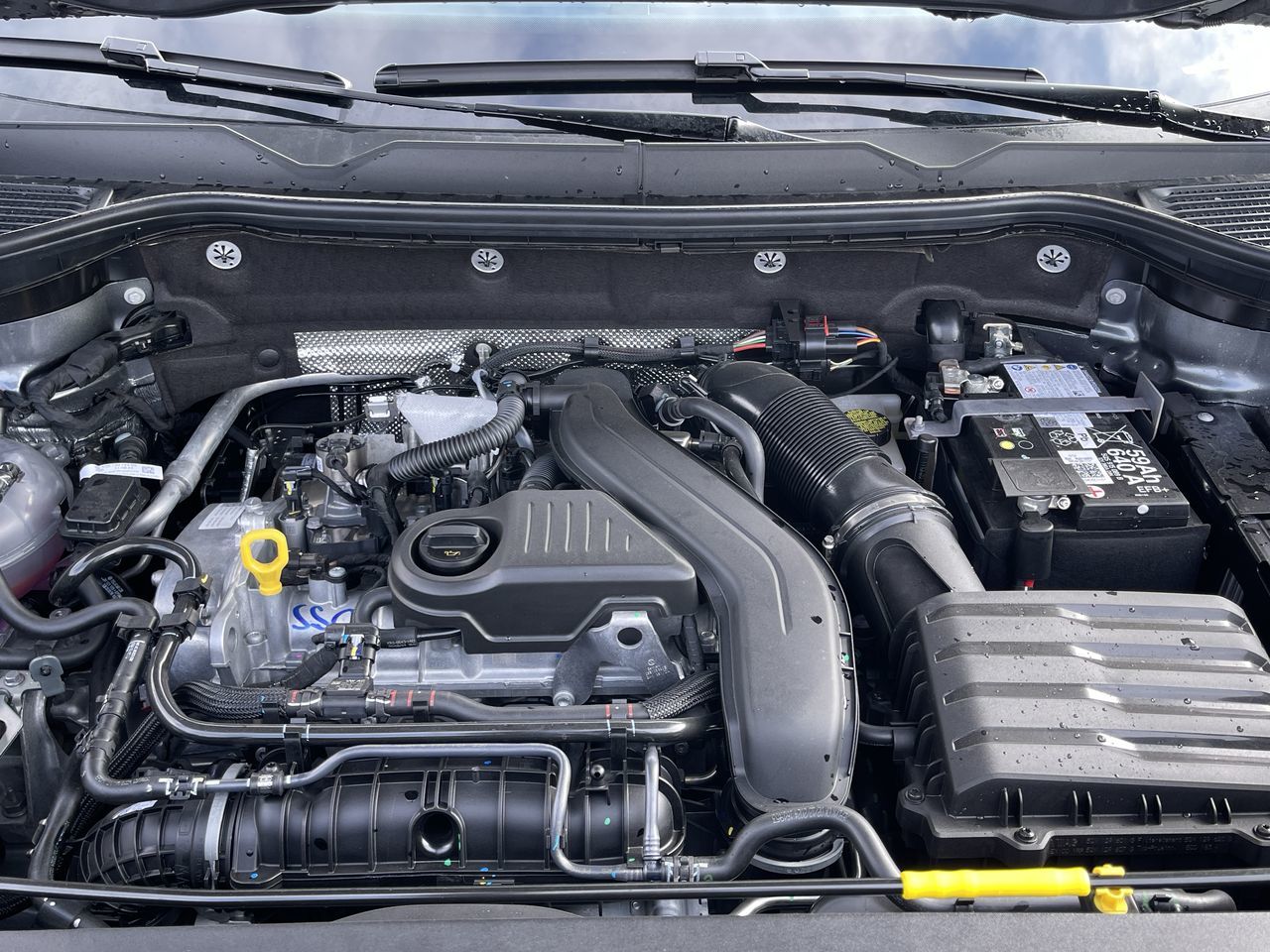 Volkswagen Taos  2025 à Barrie, Ontario