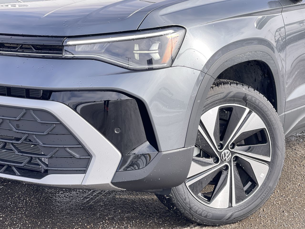 Volkswagen Taos  2025 à Barrie, Ontario
