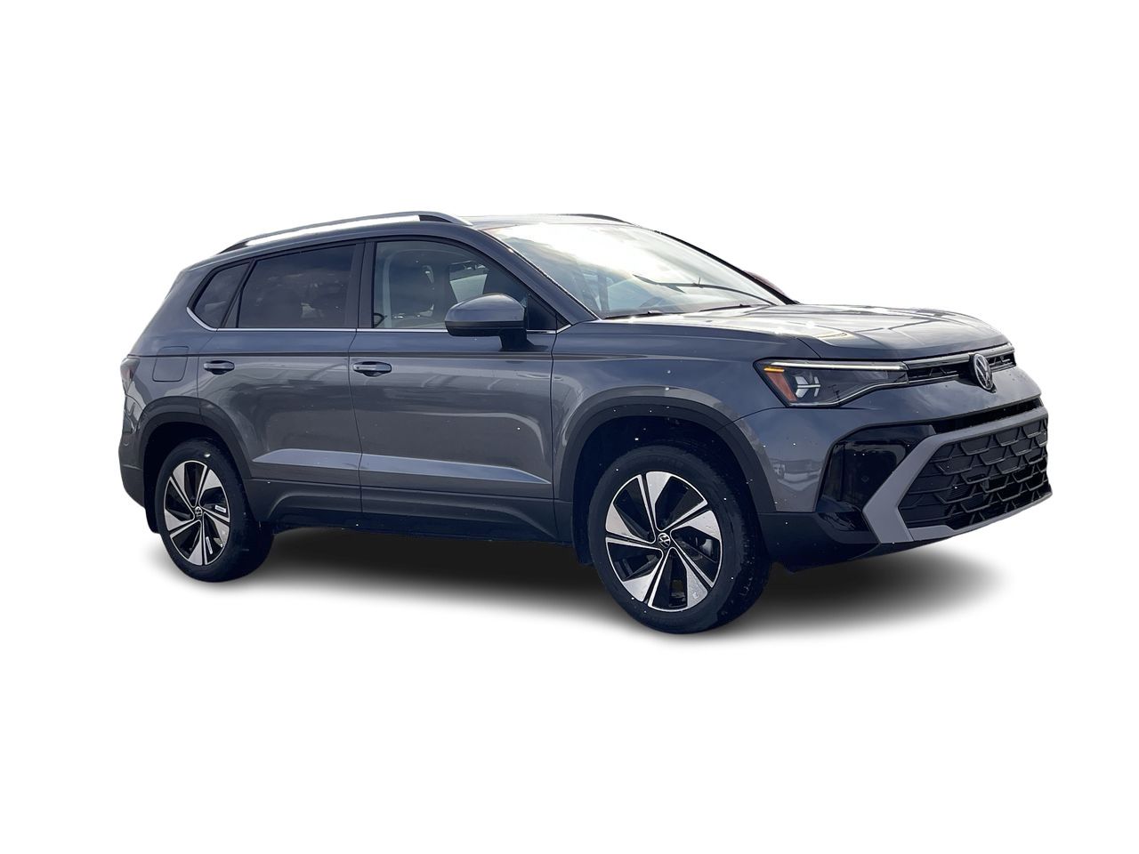 Volkswagen Taos  2025 à Barrie, Ontario