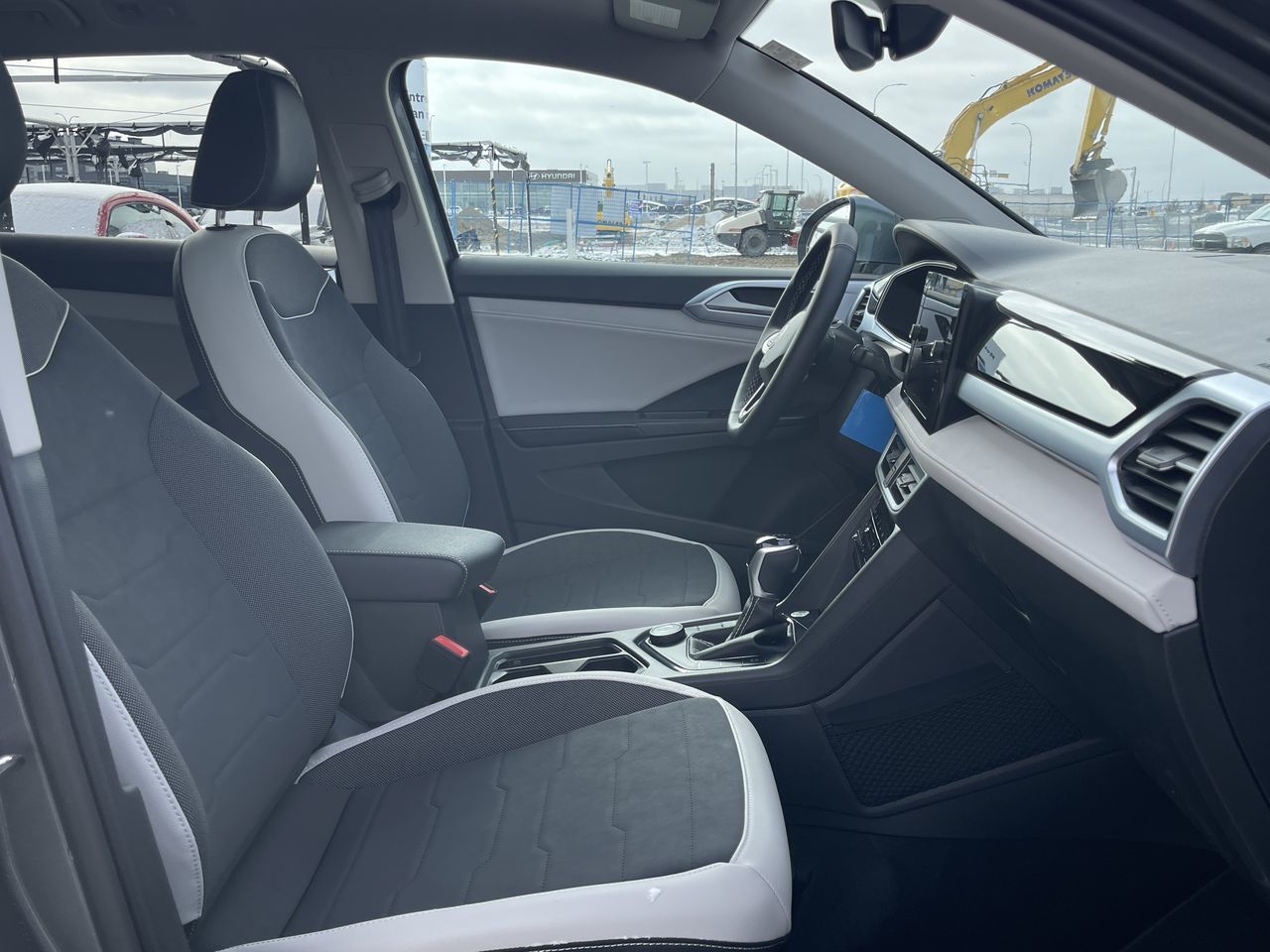 Volkswagen Taos  2025 à Barrie, Ontario