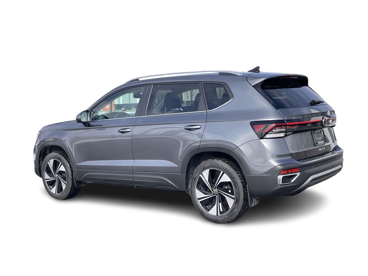 Volkswagen Taos  2025 à Barrie, Ontario