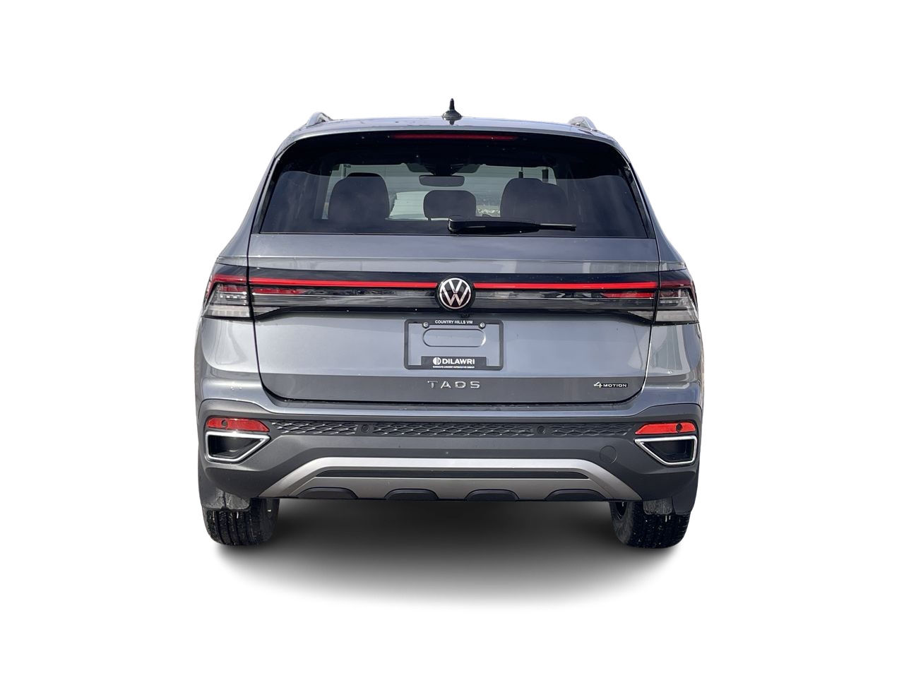 Volkswagen Taos  2025 à Barrie, Ontario