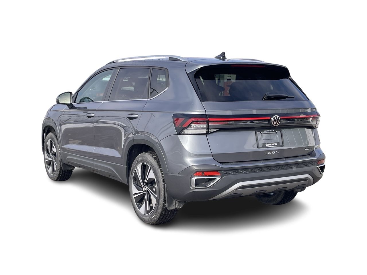 Volkswagen Taos  2025 à Barrie, Ontario