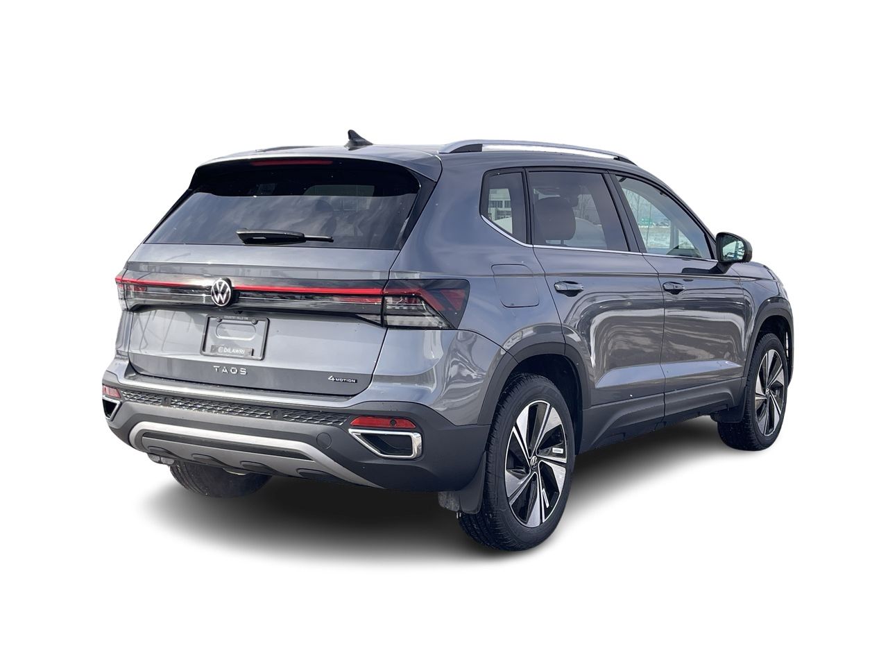 Volkswagen Taos  2025 à Barrie, Ontario