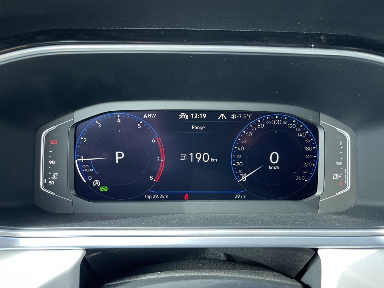 Volkswagen Taos  2025 à Barrie, Ontario