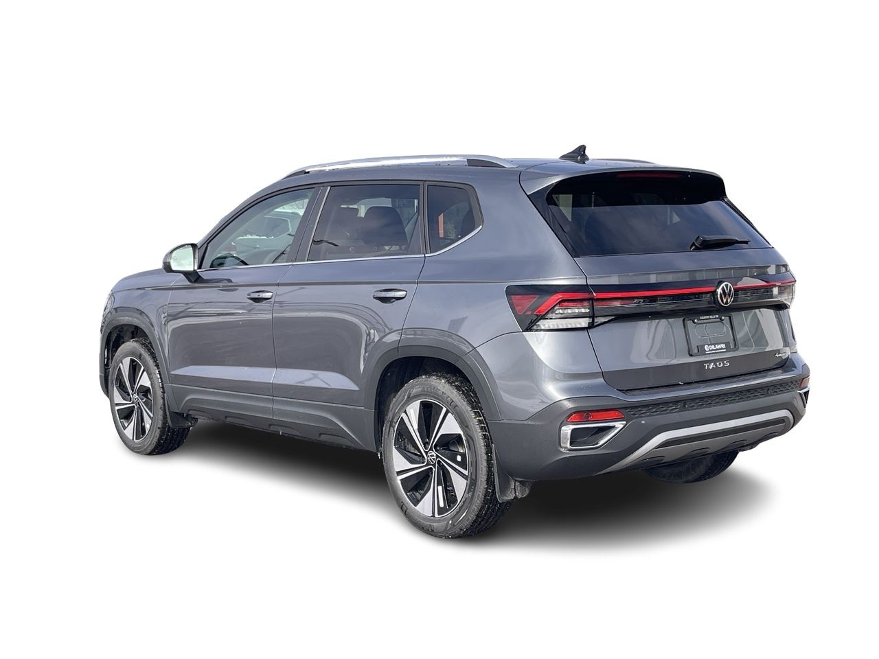 Volkswagen Taos  2025 à Barrie, Ontario