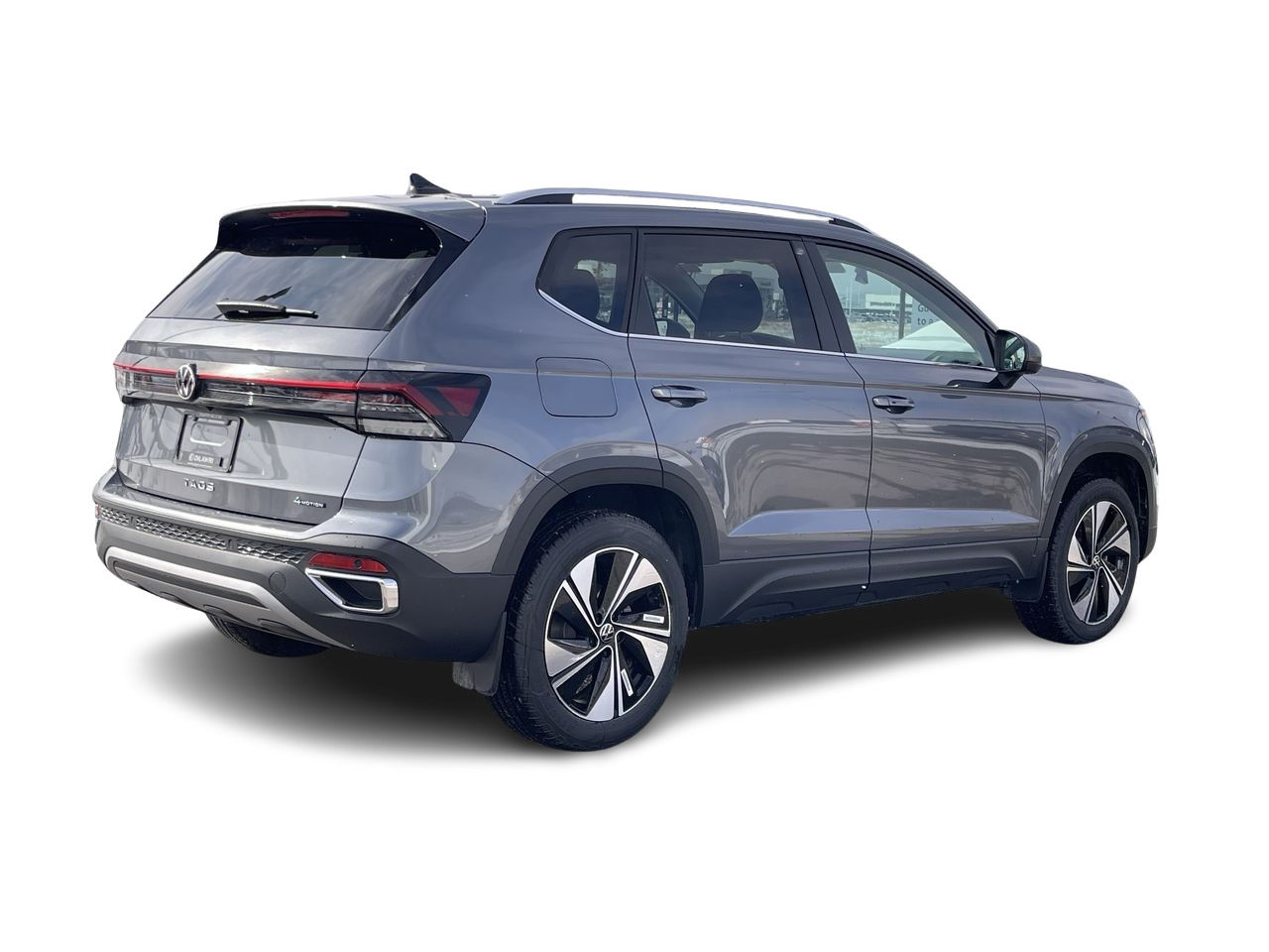 Volkswagen Taos  2025 à Barrie, Ontario