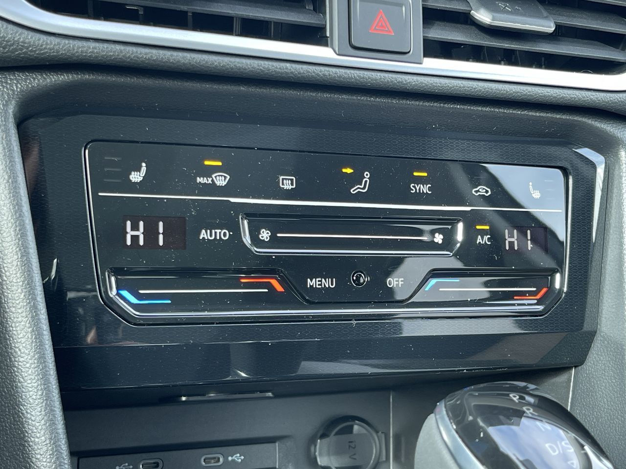 Volkswagen Taos  2025 à Barrie, Ontario