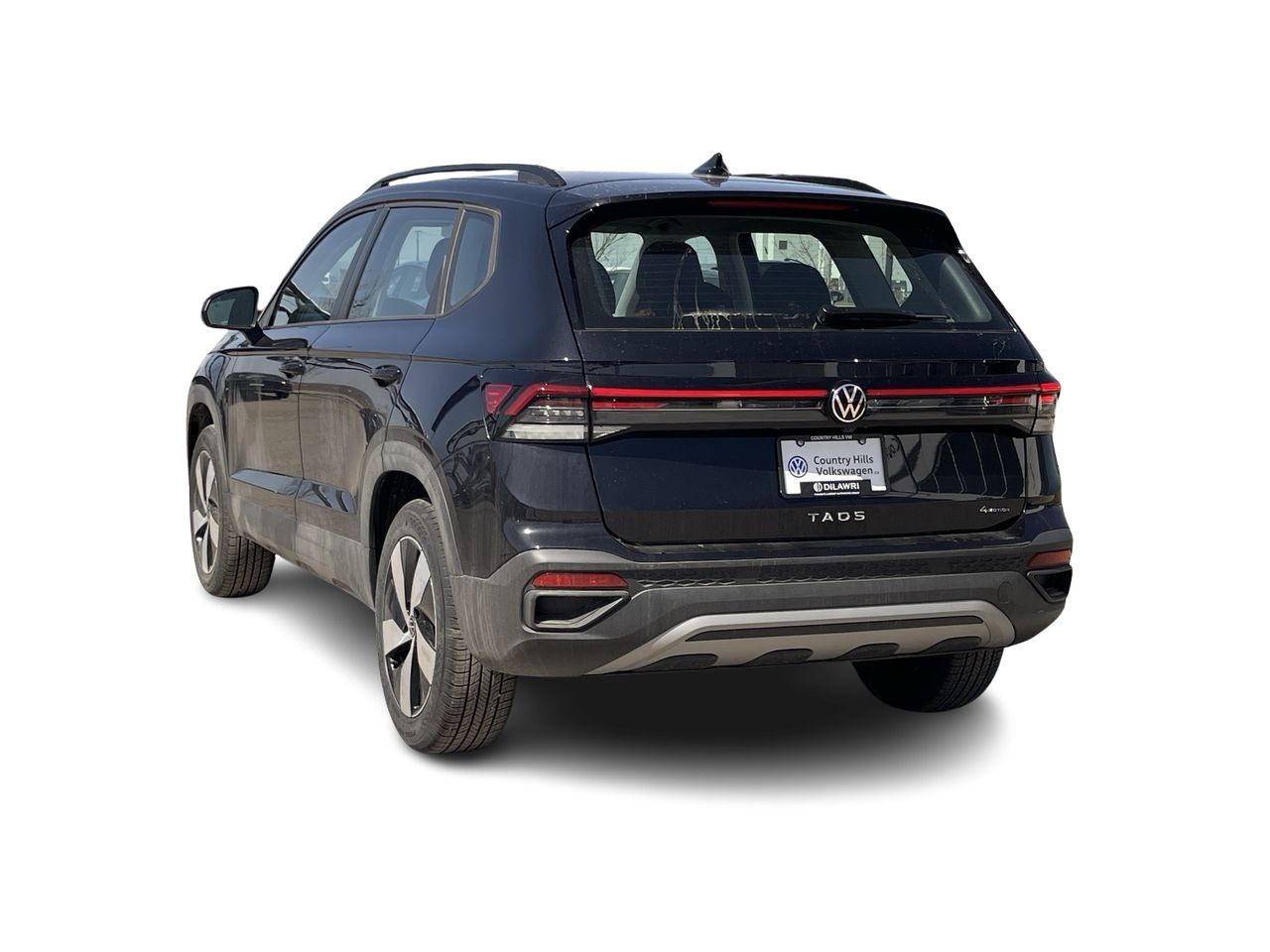Volkswagen Taos  2025 à Barrie, Ontario