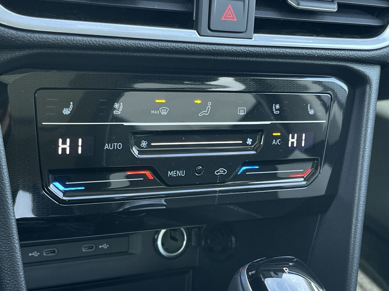 2025 Volkswagen Taos in Barrie, Ontario