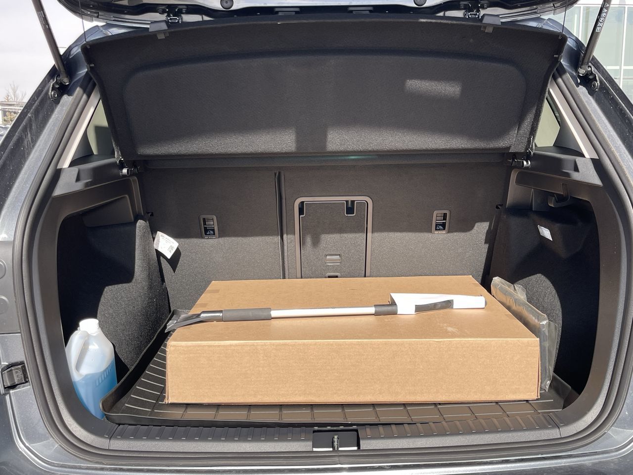 2025 Volkswagen Taos in Barrie, Ontario