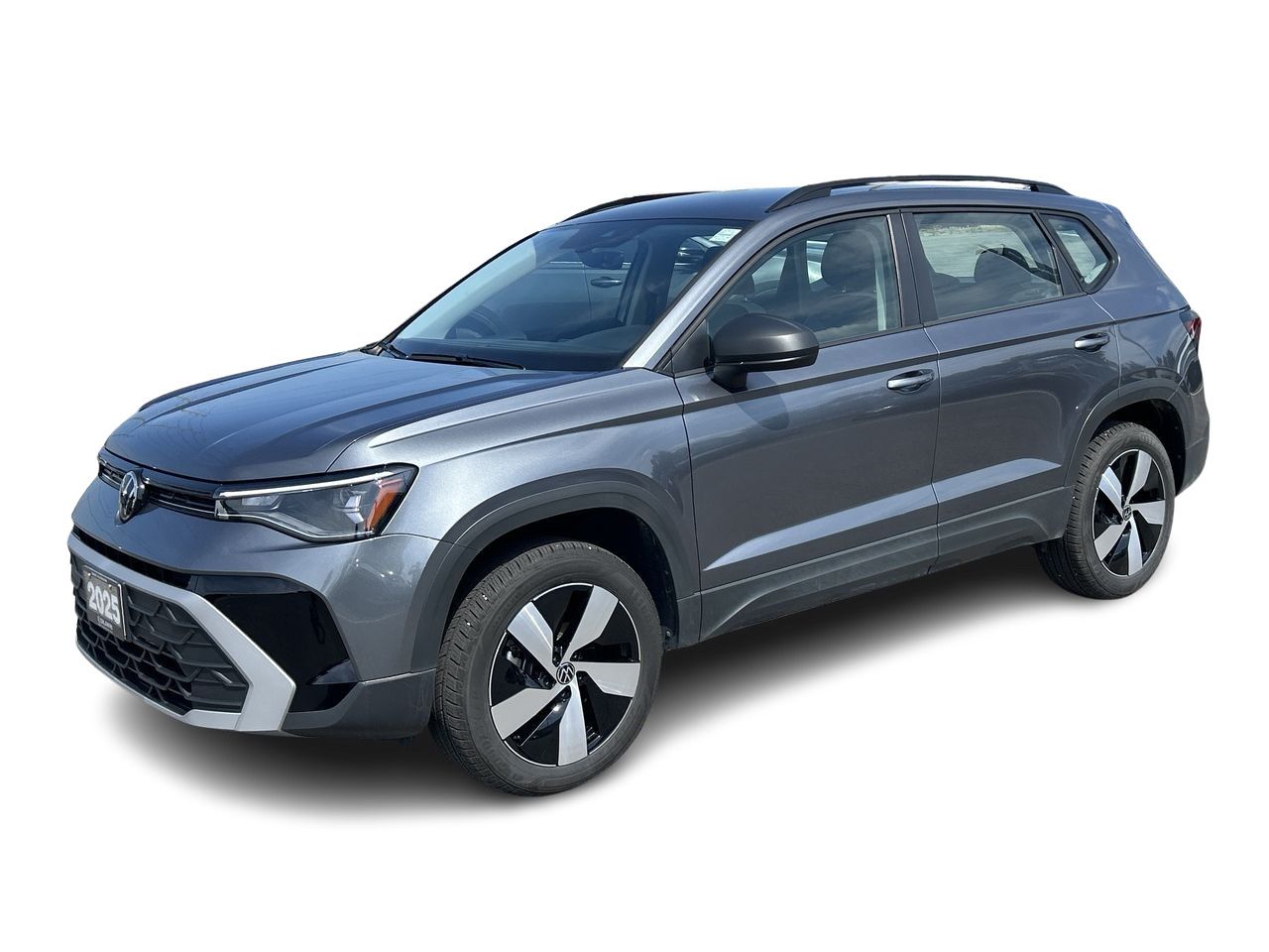 2025 Volkswagen Taos in Barrie, Ontario