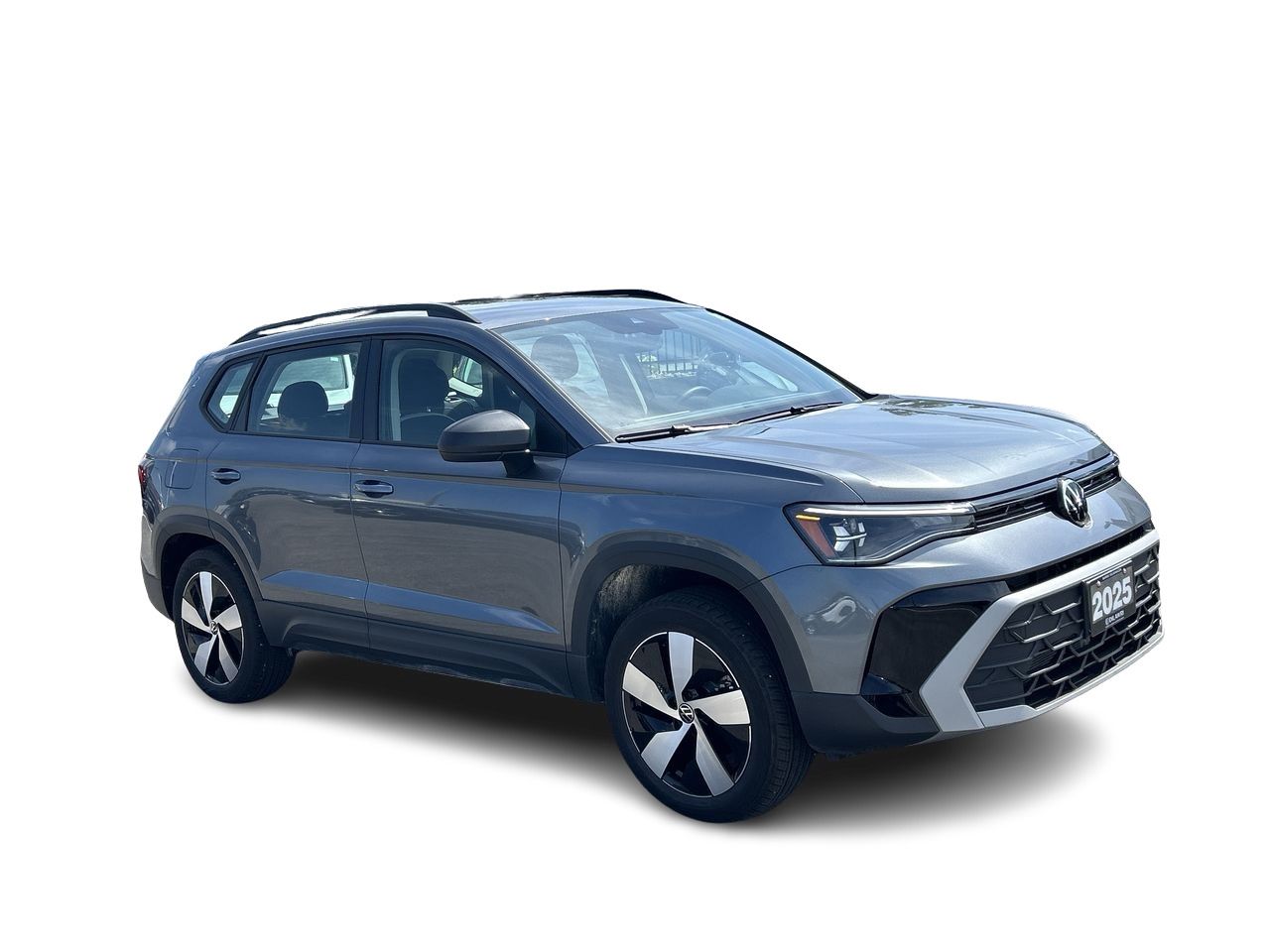 2025 Volkswagen Taos in Barrie, Ontario