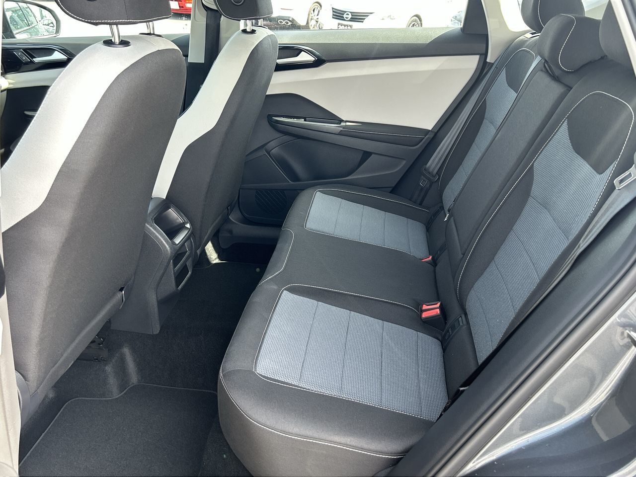 2025 Volkswagen Taos in Barrie, Ontario