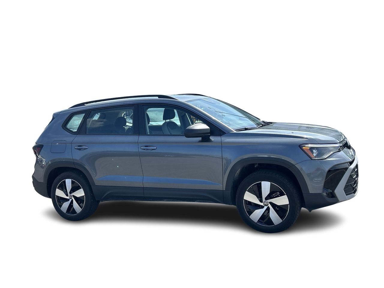 2025 Volkswagen Taos in Barrie, Ontario