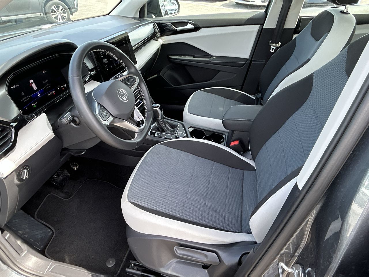 2025 Volkswagen Taos in Barrie, Ontario