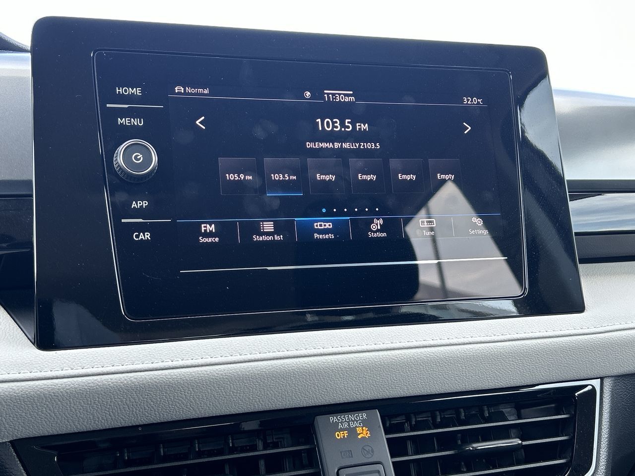 2025 Volkswagen Taos in Barrie, Ontario