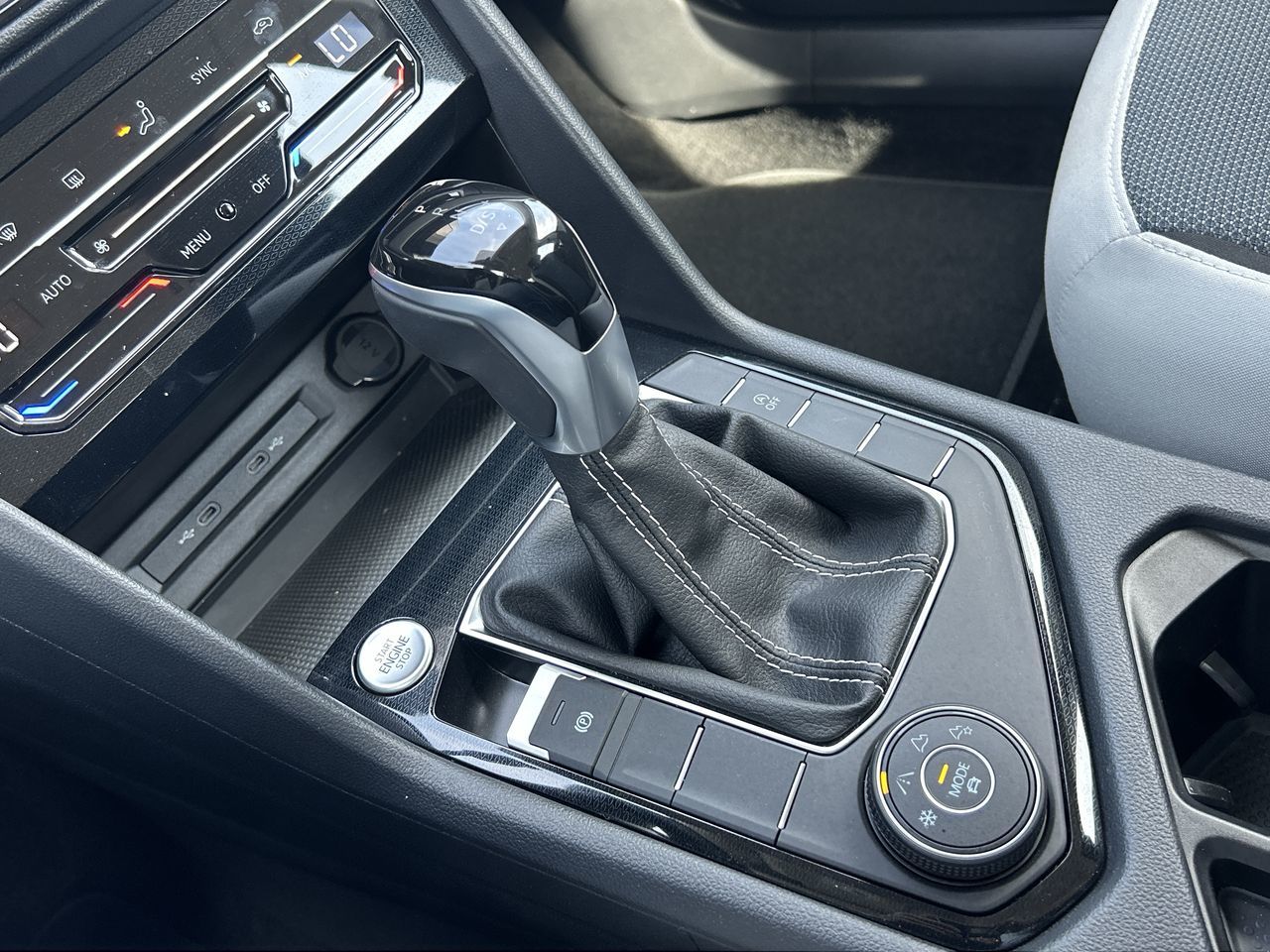 2025 Volkswagen Taos in Barrie, Ontario