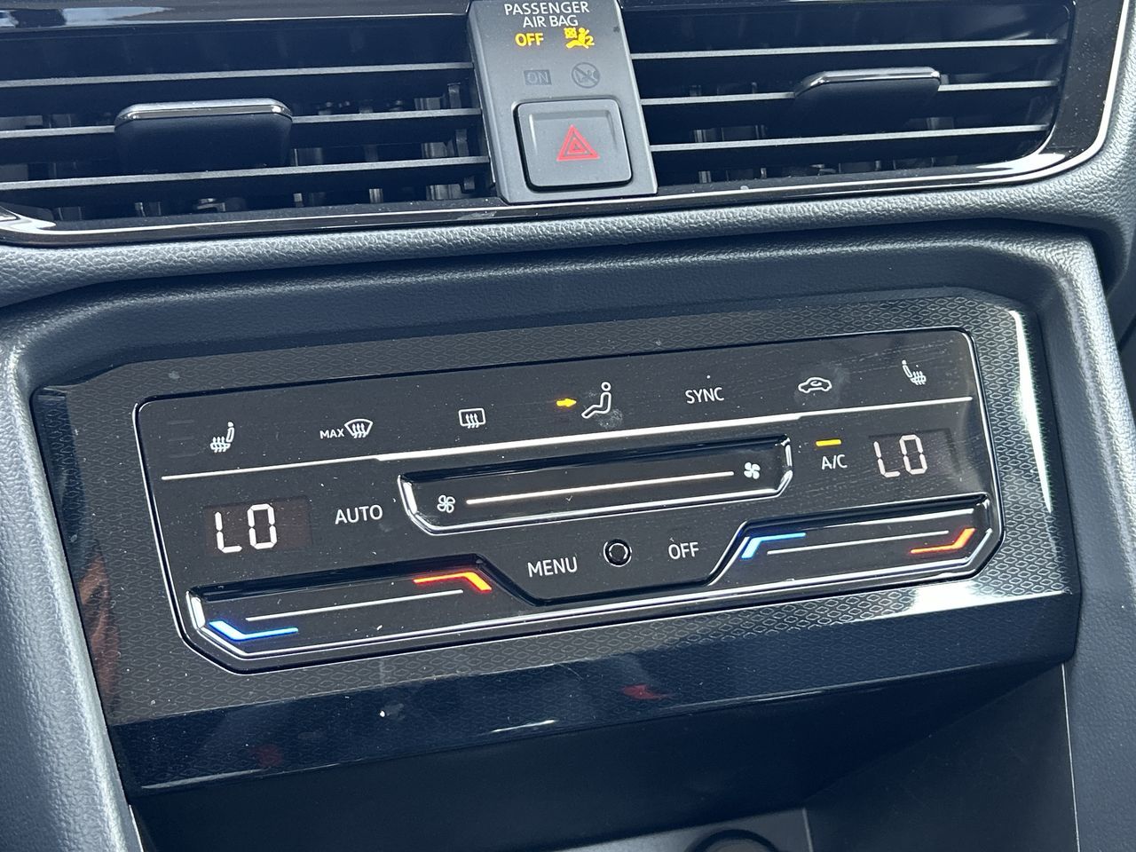 2025 Volkswagen Taos in Barrie, Ontario