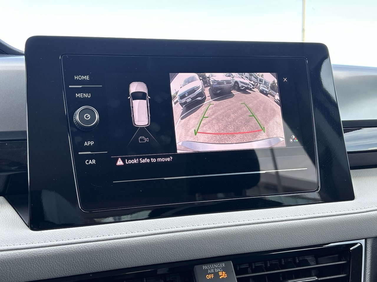 2025 Volkswagen Taos in Barrie, Ontario