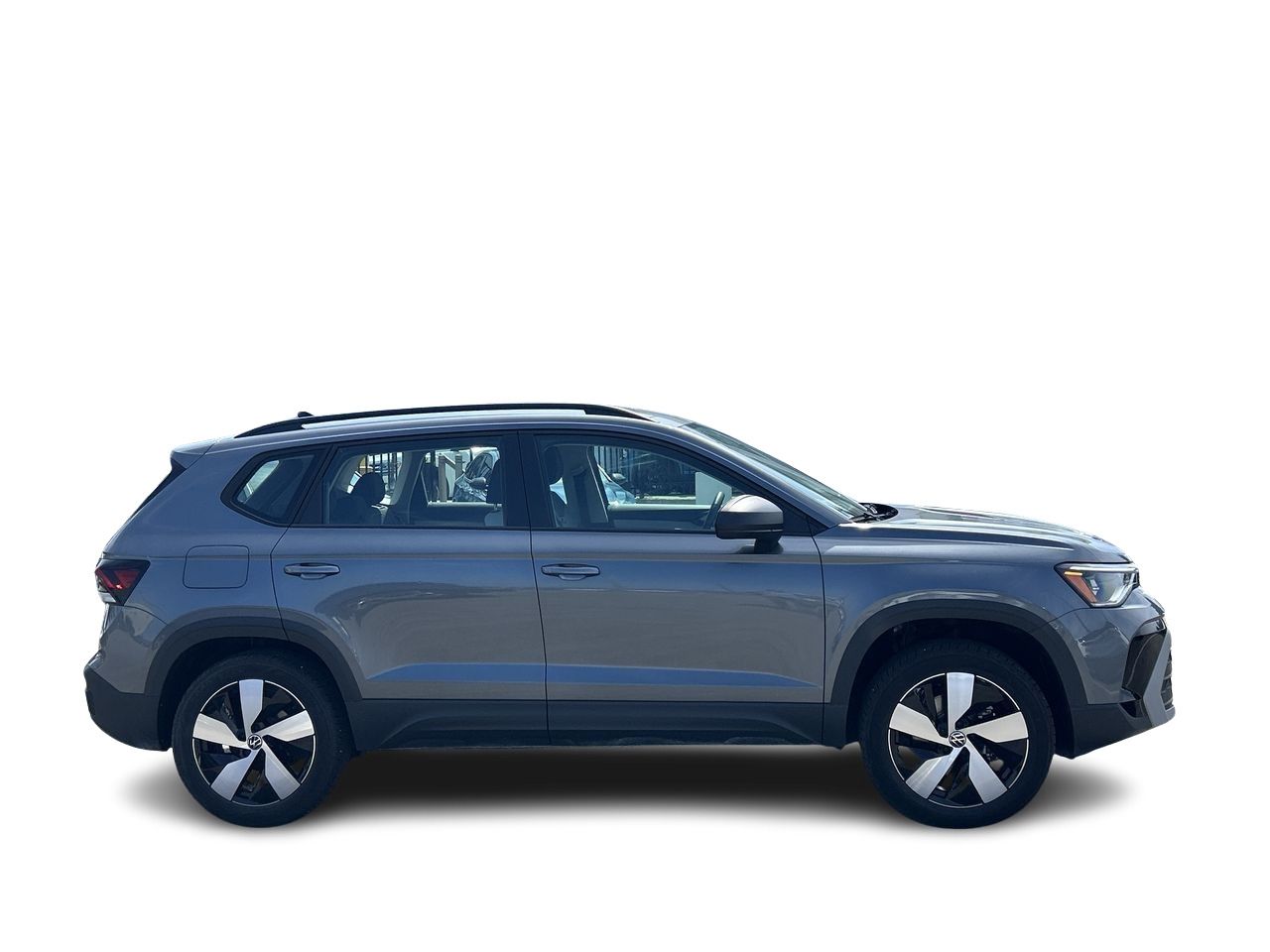 2025 Volkswagen Taos in Barrie, Ontario
