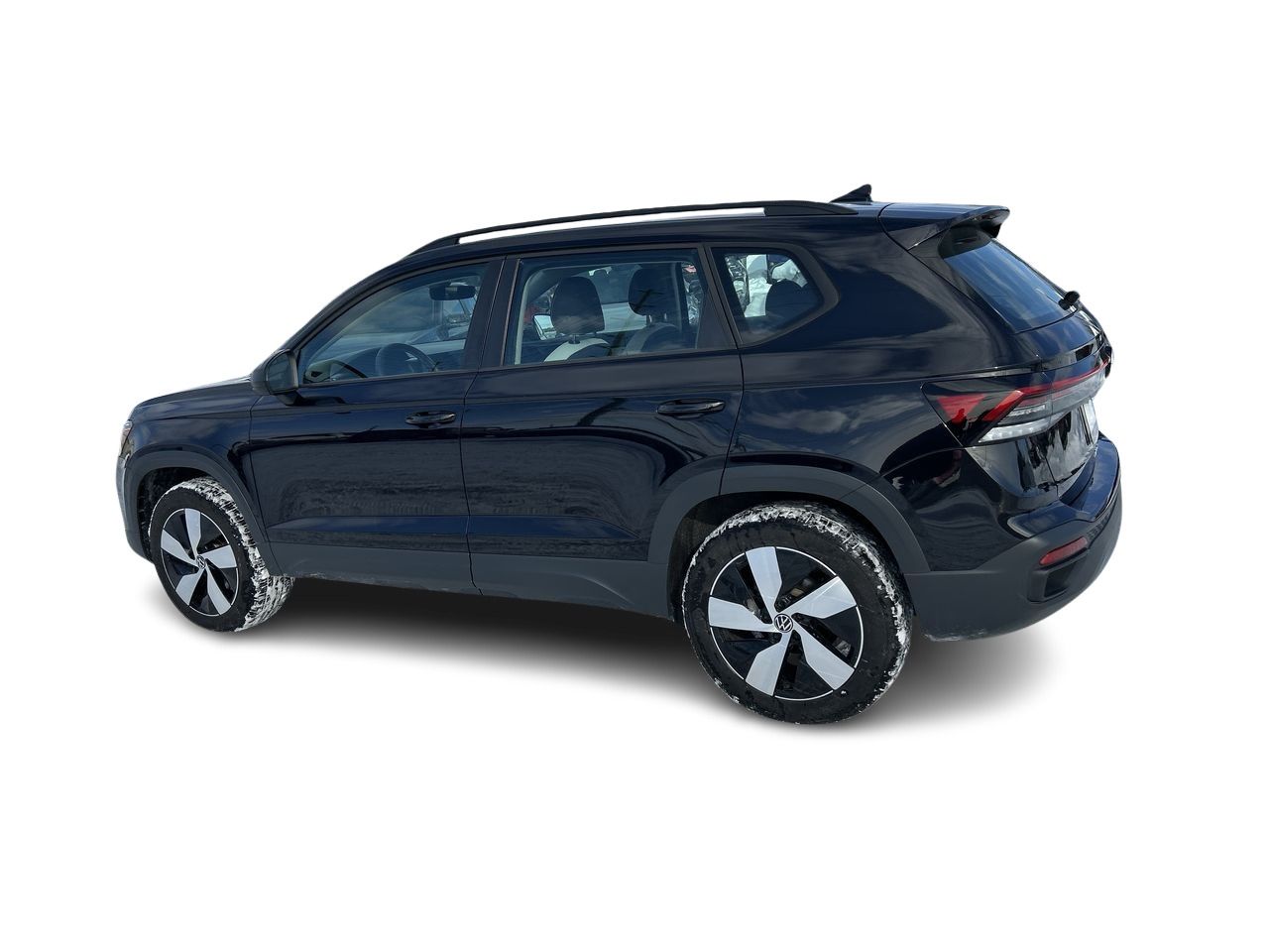 Volkswagen Taos  2025 à Barrie, Ontario