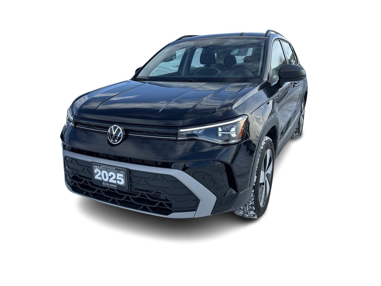 Volkswagen Taos  2025 à Barrie, Ontario