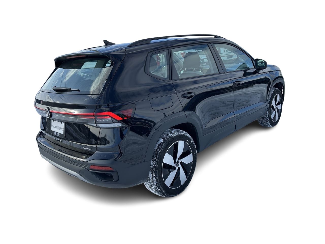 Volkswagen Taos  2025 à Barrie, Ontario