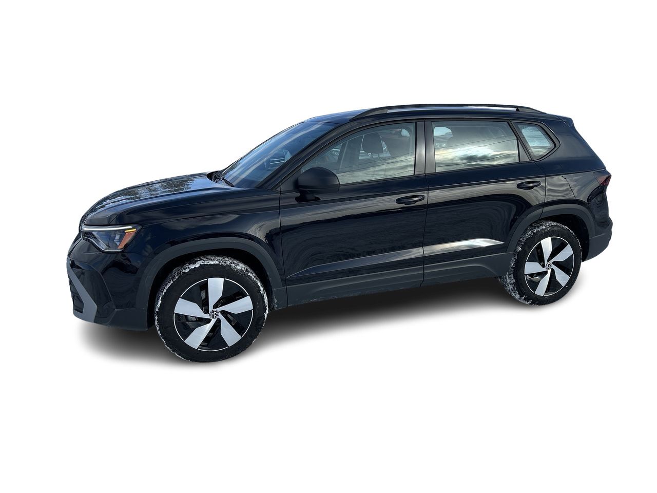 Volkswagen Taos  2025 à Barrie, Ontario