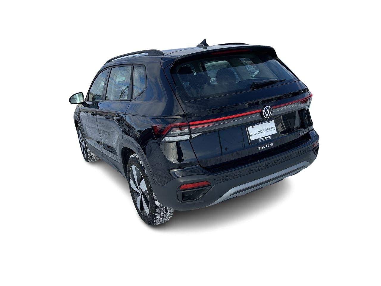 Volkswagen Taos  2025 à Barrie, Ontario