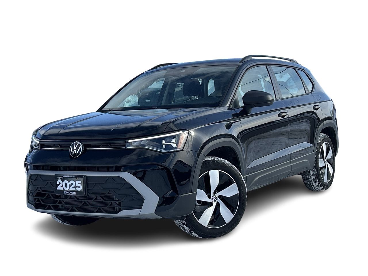 Volkswagen Taos  2025 à Barrie, Ontario