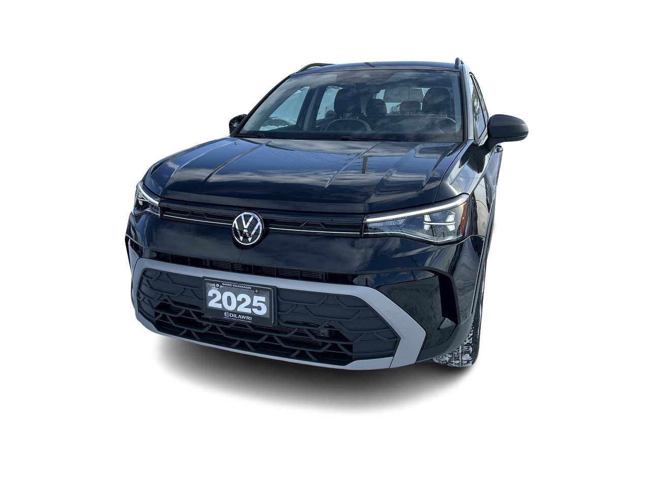 Volkswagen Taos  2025 à Barrie, Ontario