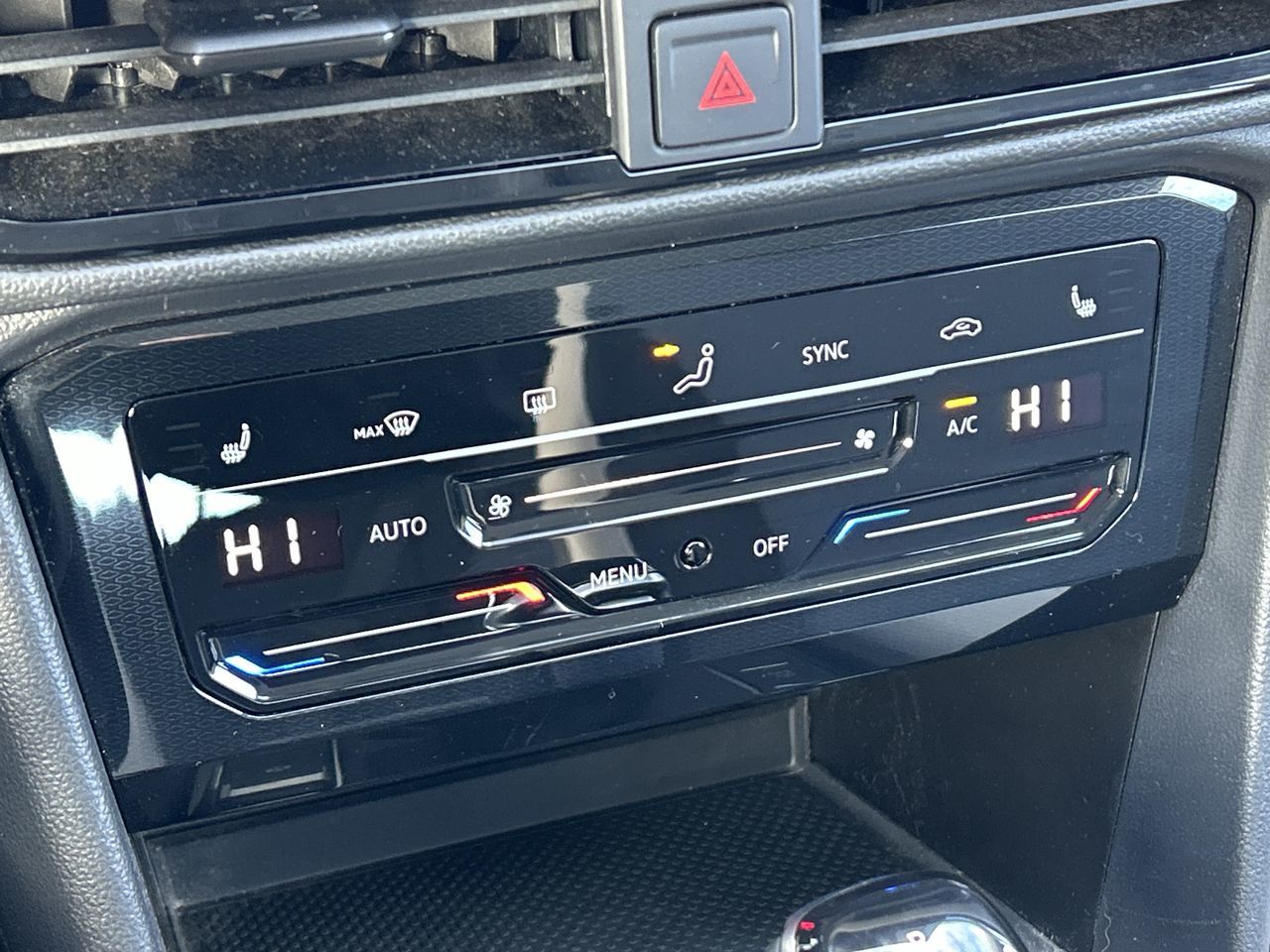 Volkswagen Taos  2025 à Barrie, Ontario