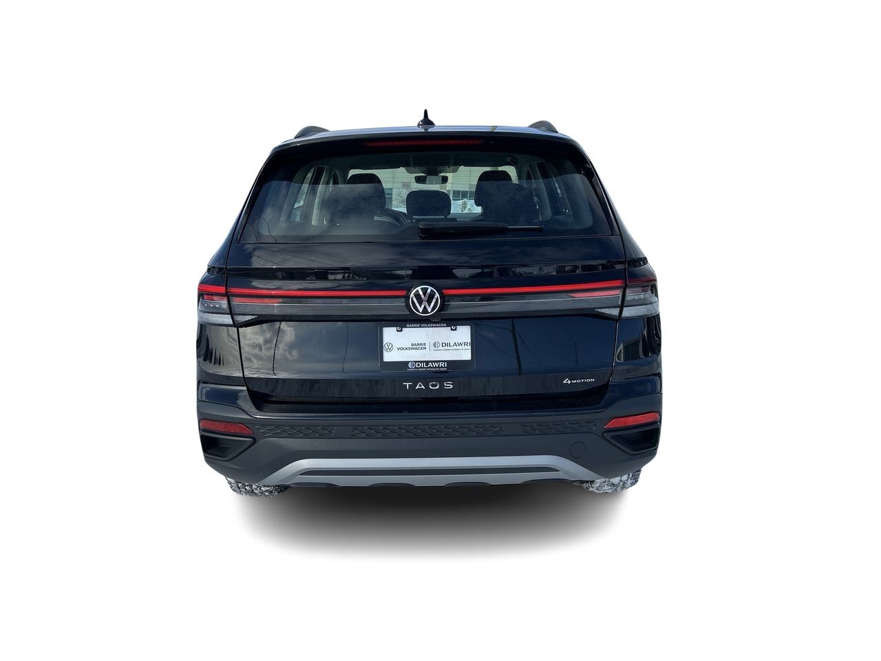 Volkswagen Taos  2025 à Barrie, Ontario