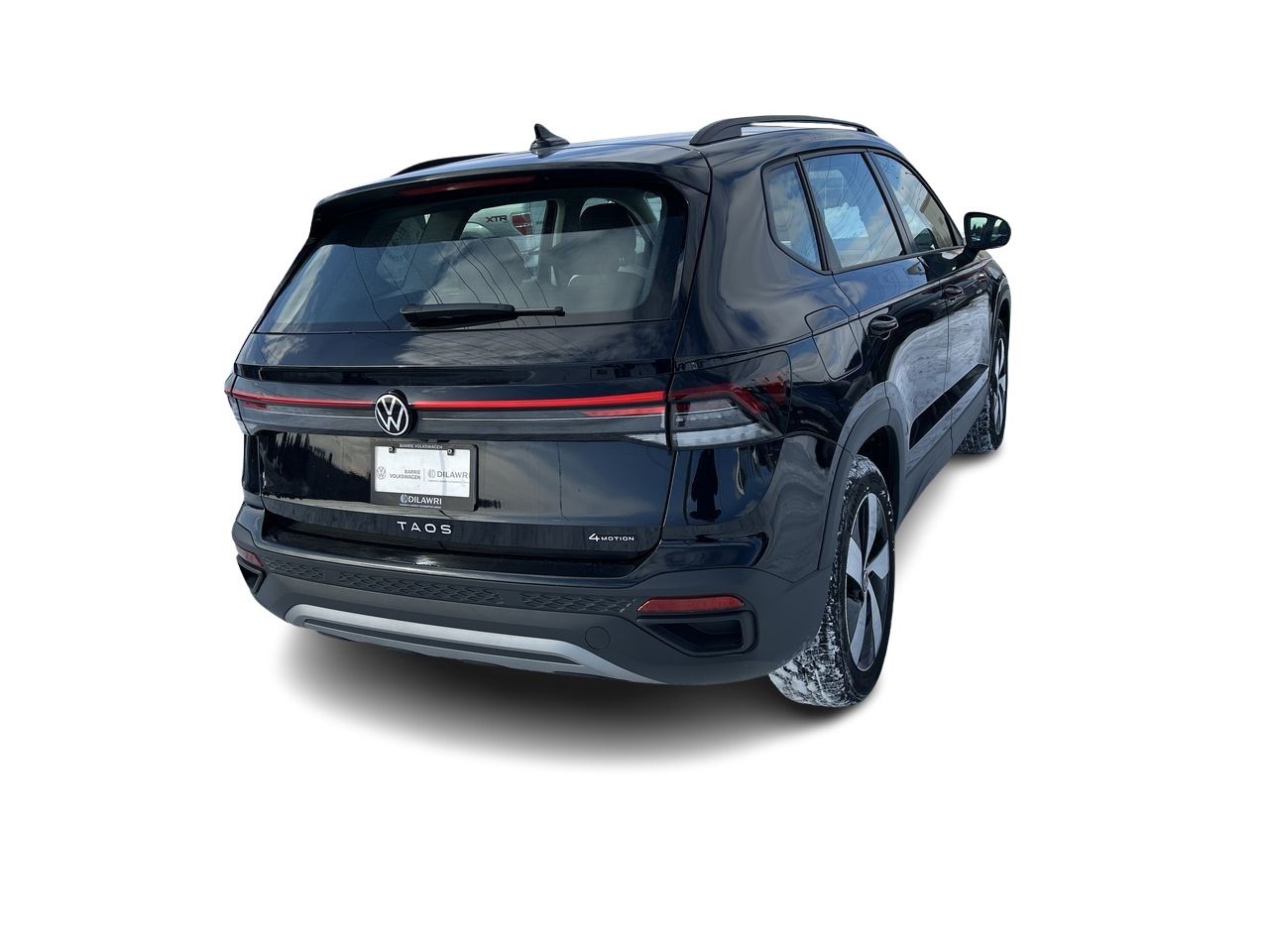 Volkswagen Taos  2025 à Barrie, Ontario