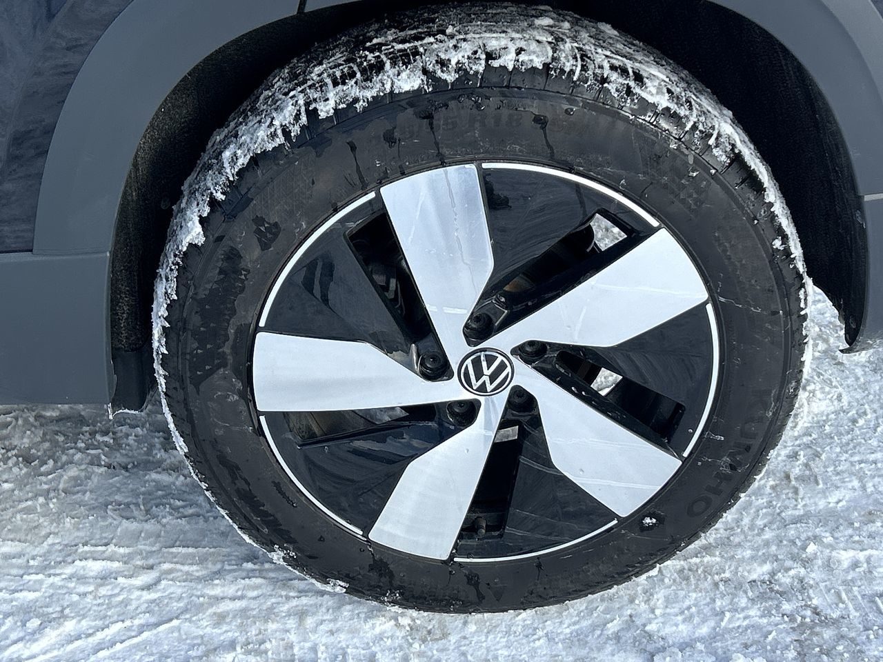 Volkswagen Taos  2025 à Barrie, Ontario