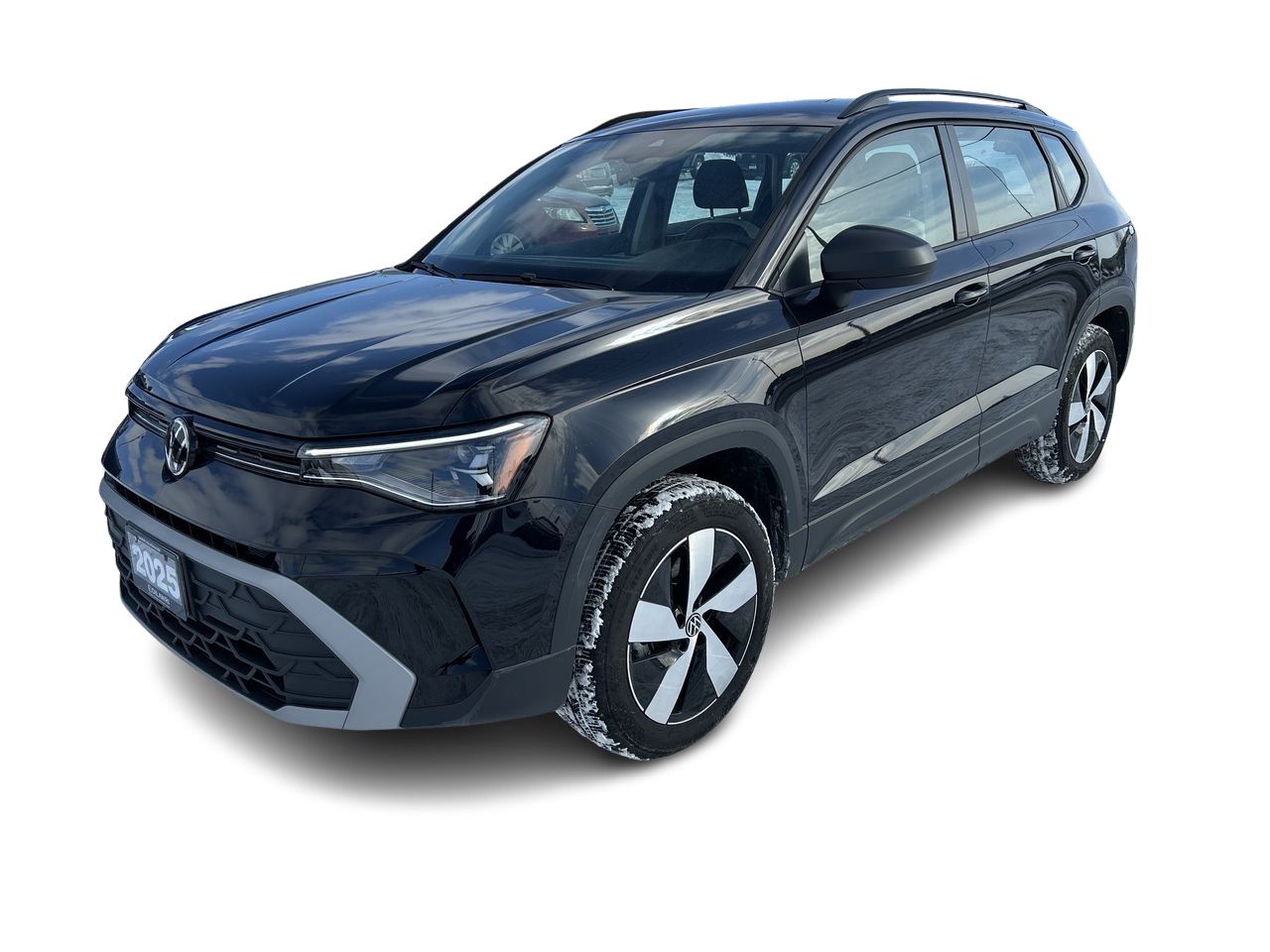 Volkswagen Taos  2025 à Barrie, Ontario