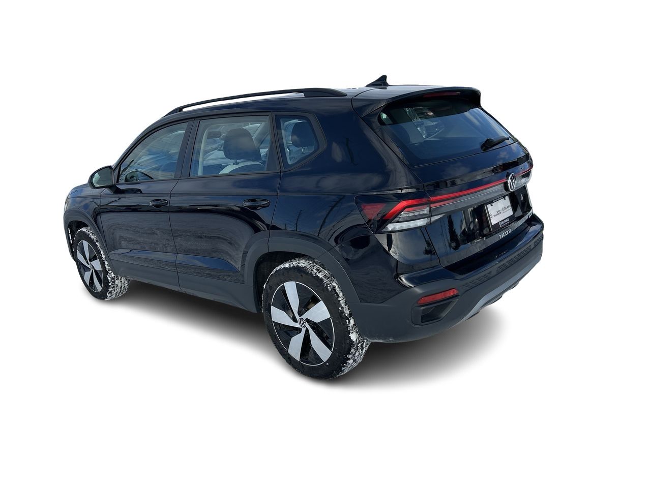 Volkswagen Taos  2025 à Barrie, Ontario