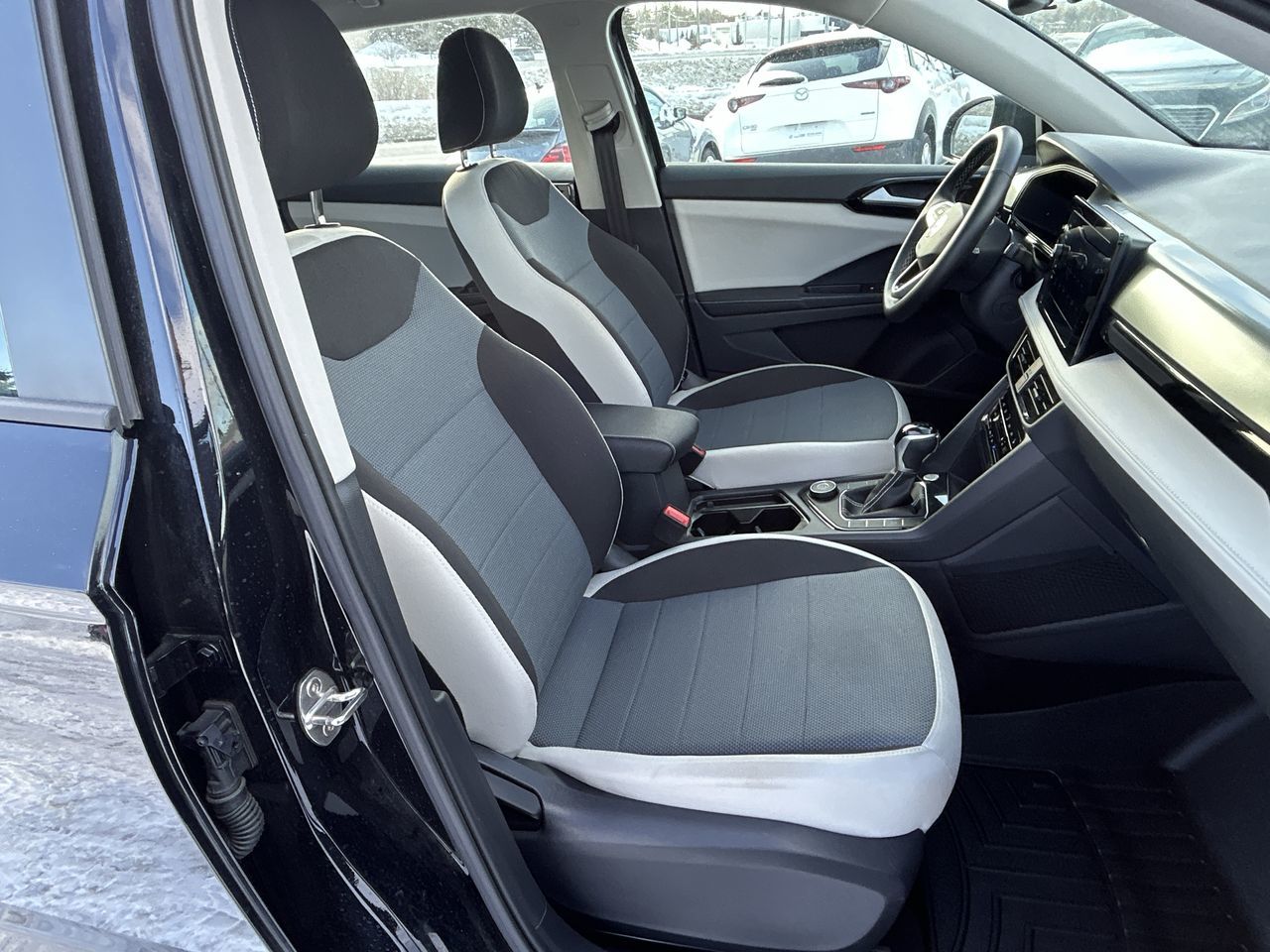 Volkswagen Taos  2025 à Barrie, Ontario