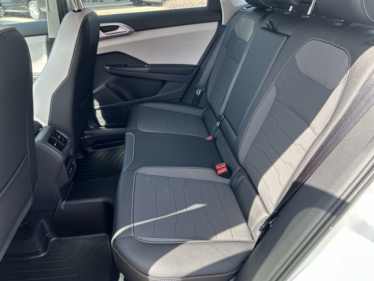 Volkswagen Taos  2026 à Barrie, Ontario