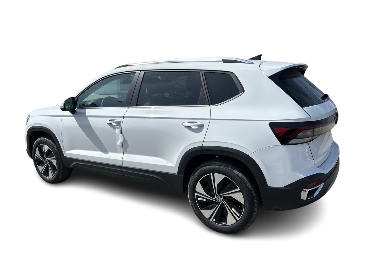 Volkswagen Taos  2026 à Barrie, Ontario