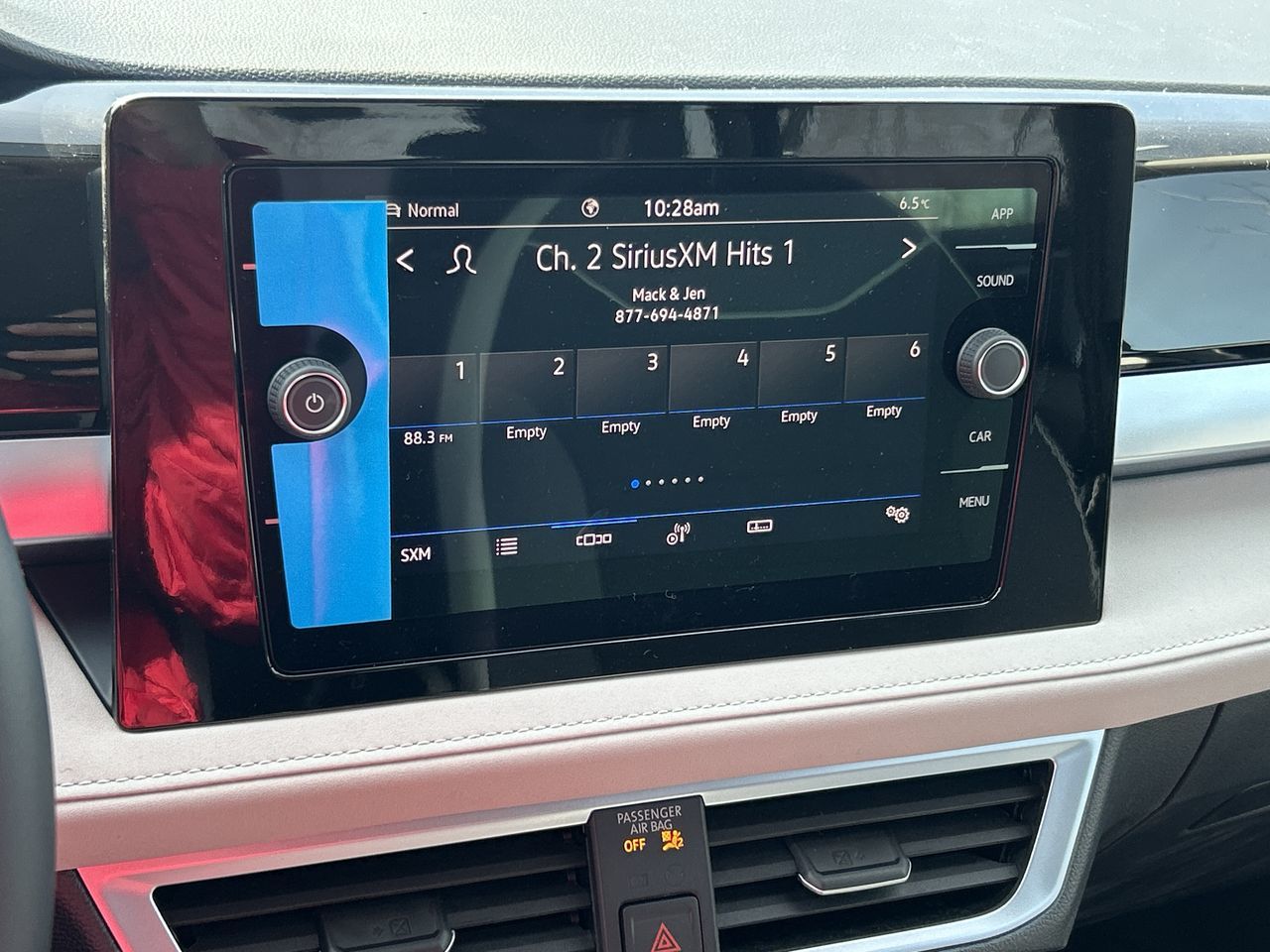 Volkswagen Taos  2026 à Barrie, Ontario