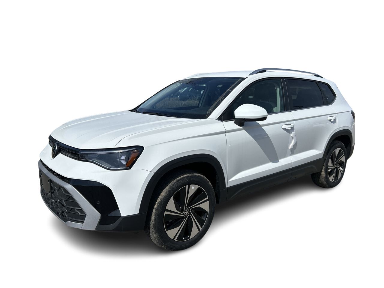 Volkswagen Taos  2026 à Barrie, Ontario