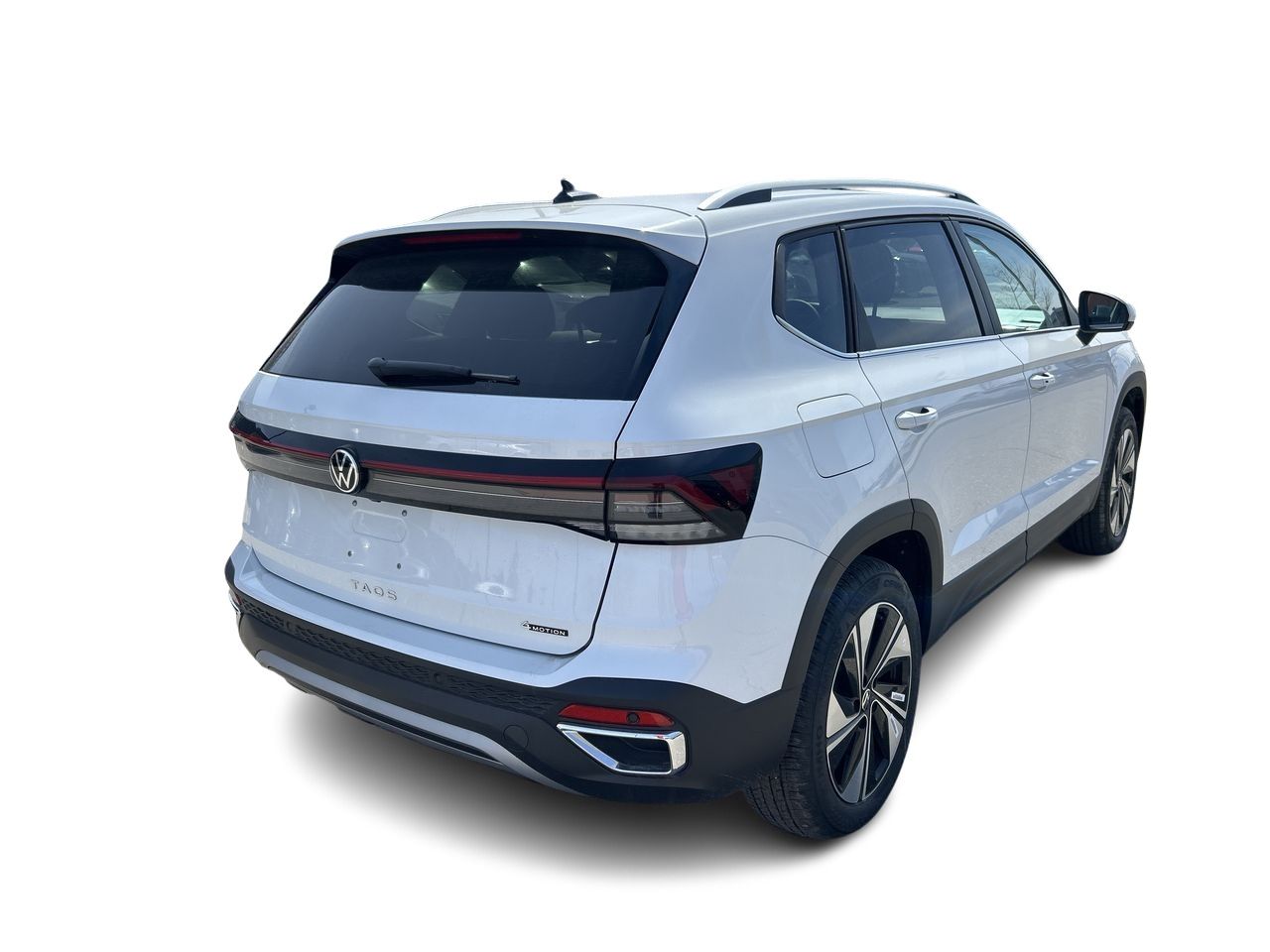 Volkswagen Taos  2026 à Barrie, Ontario